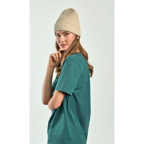 Atlantis Maple Beanie, Bordeaux / Burgundy Melange - Bild 2