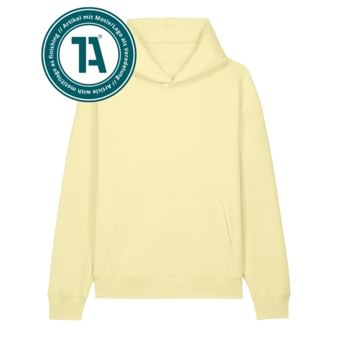 Stanley/Stella Hoodie Chaser - Bild 1