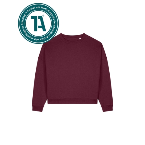 Stanley/Stella Sweatshirt Stella Lianna - Bild 1