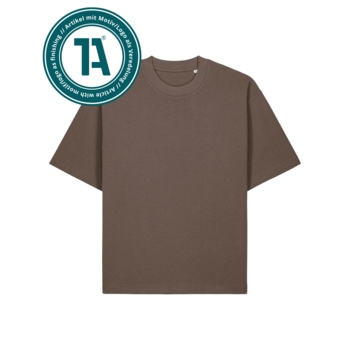 Stanley/Stella T-Shirt Asher - Bild 1