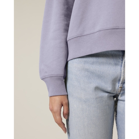 Stanley/Stella Sweatshirt Stella Alma - Bild 6