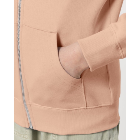 Stanley/Stella Kinder-Hoodie Mini Cultivator 2.0 - Bild 6