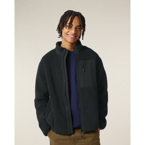 Stanley/Stella Sherpa-Jacke Brooker - Bild 3
