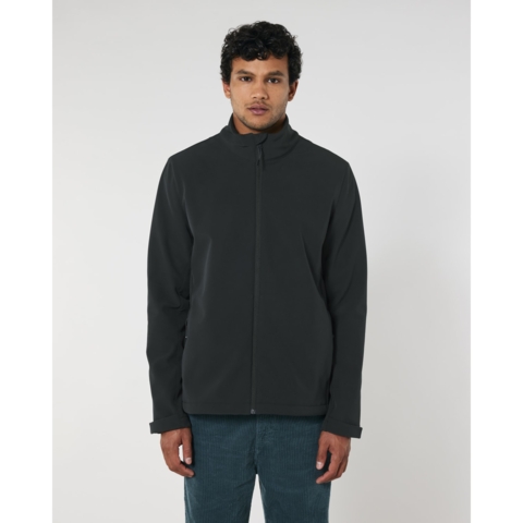 Stanley/Stella Softshell-Jacke Stanley Navigator - Bild 9
