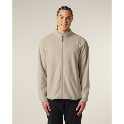 Stanley/Stella Fleece-Jacke Stanley Guider - Bild 4