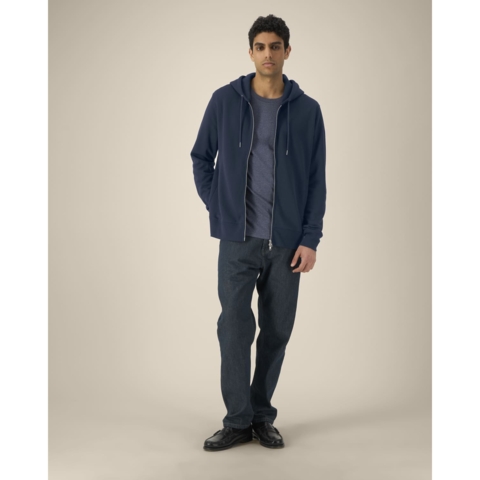 Stanley/Stella Hoodie Astor - Bild 5
