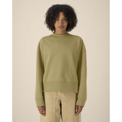 Stanley/Stella Sweatshirt Ryler - Bild 9