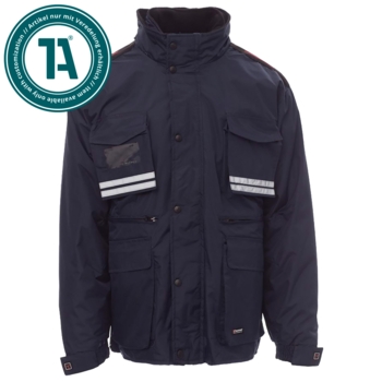PAYPER Arbeitsjacke Tornado Plus, Unisex - Bild 1