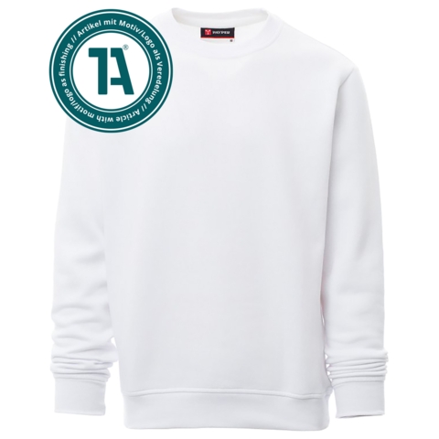 PAYPER Sweatshirt New Orleans, Unisex - Bild 1