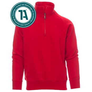 PAYPER Sweatshirt Miami+ Summer, Unisex - Bild 1