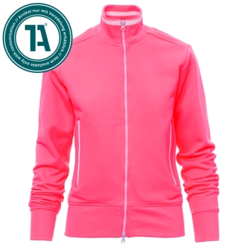 PAYPER Sweatshirt Melbourne Fluo, Unisex - Bild 1
