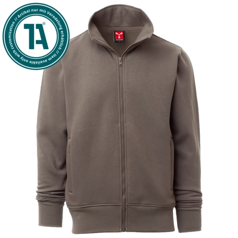 PAYPER Sweatshirt Alabama, Unisex - Bild 1