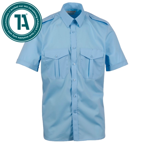 PAYPER Hemd Virtus, Unisex - Bild 1