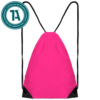 BAGS Sportbeutel Team 12L, Unisex - Bild 1