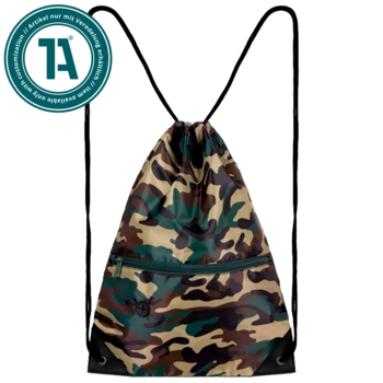 BAGS Sportbeutel Play 12L, Unisex - Bild 1