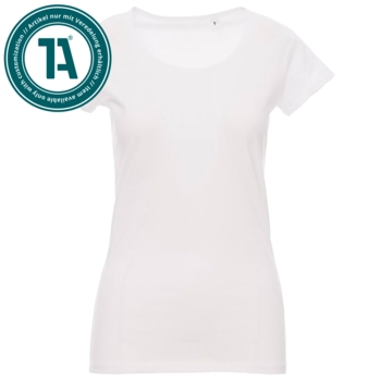 PAYPER T-Shirt Young Lady, Damen - Bild 1