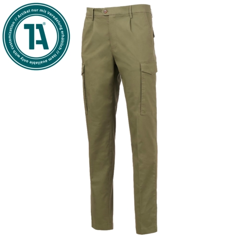 PAYPER Hose Major Summer, Unisex - Bild 1