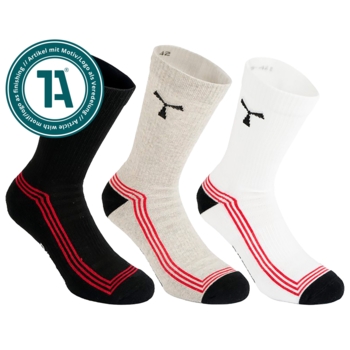 PAYPER Socken Carl, Unisex - Bild 1