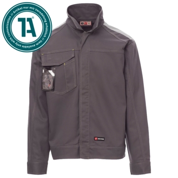 PAYPER WORK Arbeitsjacke Safe Winter, Unisex - Bild 1