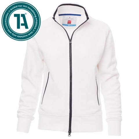 PAYPER Sweatshirt Melbourne, Unisex - Bild 1