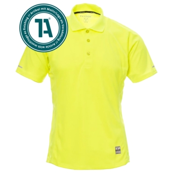 PAYPER Poloshirt Training, Herren - Bild 1