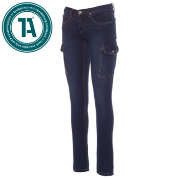 PAYPER Jeans Hummer Lady, Damen - Bild 1