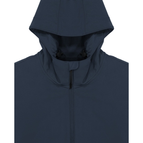 Stanley/Stella Softshell-Jacke Stanley Discoverer - Bild 5