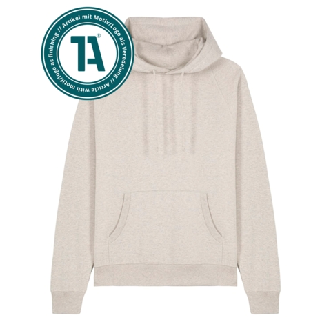 Stanley/Stella Hoodie Striker - Bild 1