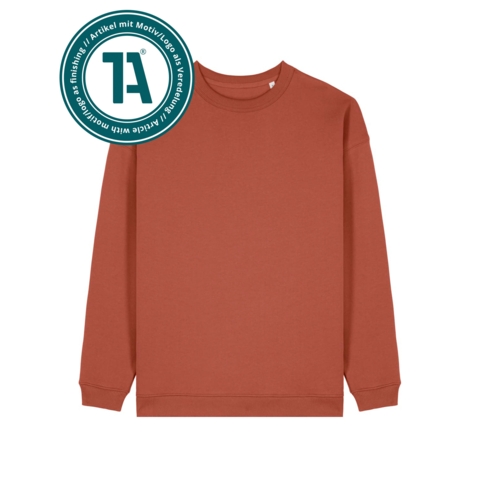 Stanley/Stella Sweatshirt Stella Paloma - Bild 1