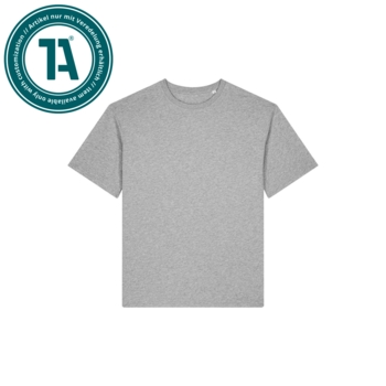 Stanley/Stella T-Shirt Blaker - Bild 1
