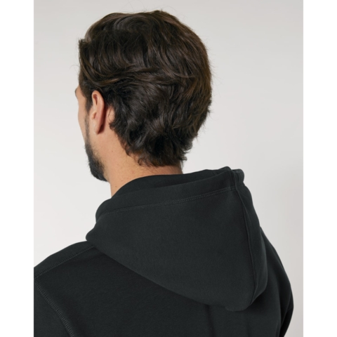 Stanley/Stella Hoodie Drummer 2.0 - Bild 5