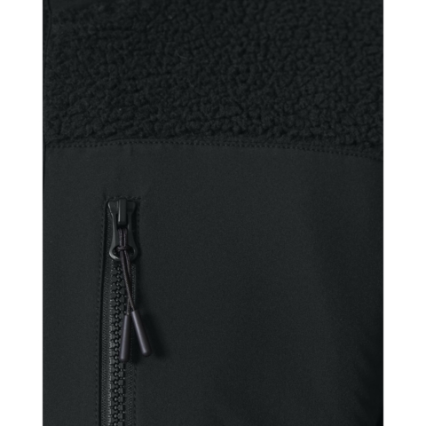 Stanley/Stella Sherpa-Jacke Brooker - Bild 9