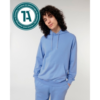 Stanley/Stella Hoodie Archer Vintage - Bild 1