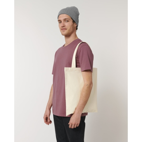 Stanley/Stella Tragetasche Light Tote Bag - Bild 2