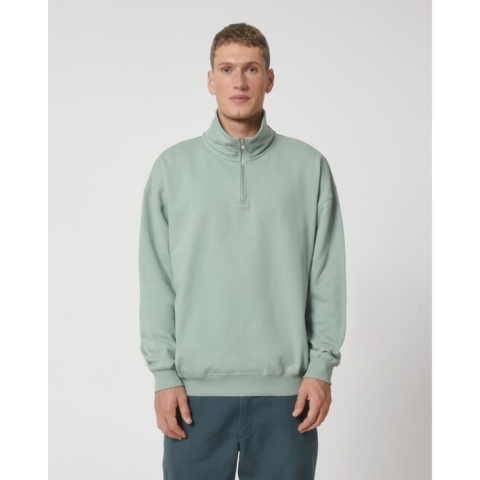 Stanley/Stella Sweatshirt Miller Dry - Bild 2