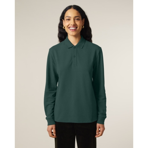 Stanley/Stella Longsleeve Prepster 2.0 Long Sleeve - Bild 6