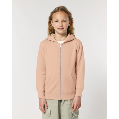 Stanley/Stella Kinder-Hoodie Mini Cultivator 2.0 - Bild 4