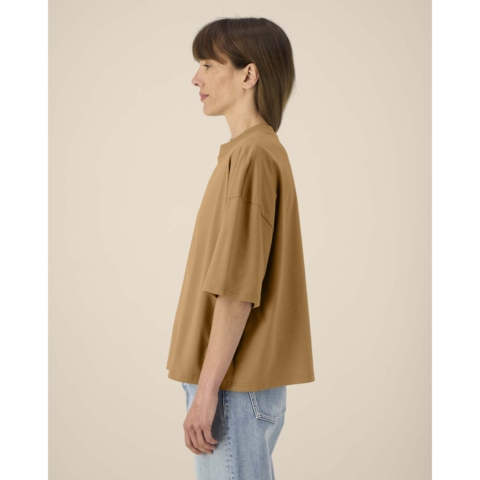 Stanley/Stella T-Shirt Hypster - Bild 9
