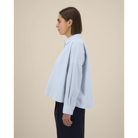 Stanley/Stella Hemd Stella Harper - Bild 5