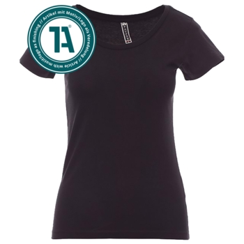 PAYPER T-Shirt Backfire, Unisex - Bild 1