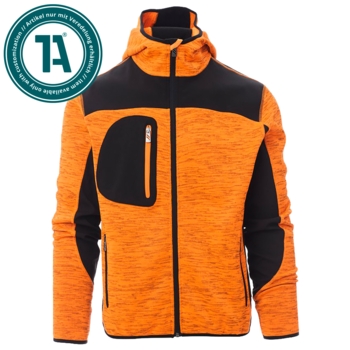 PAYPER Softshell-Jacke Trip, Herren - Bild 1