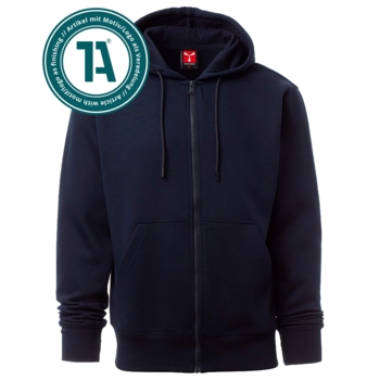 PAYPER Sweatshirt Pontiac, Unisex - Bild 1