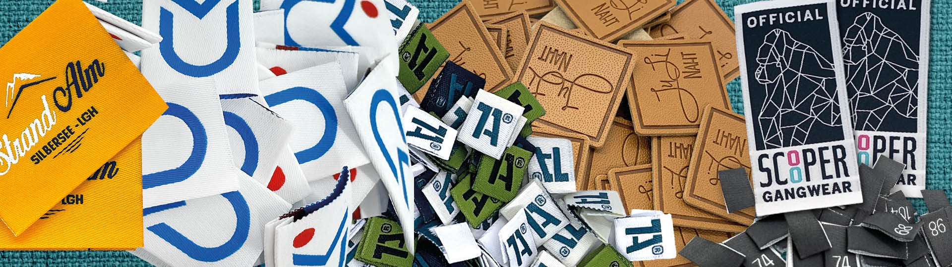 1A Label