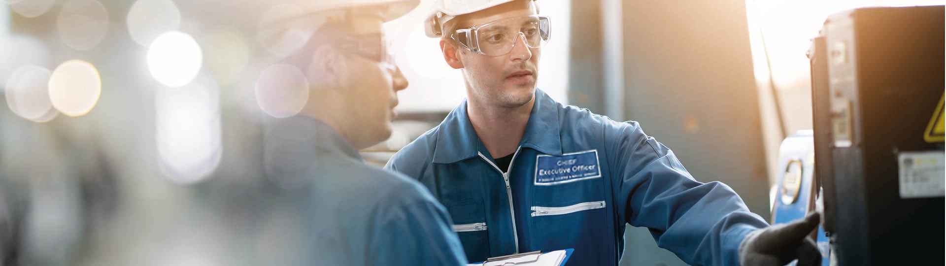 1A Workwear Berufsbekleidung