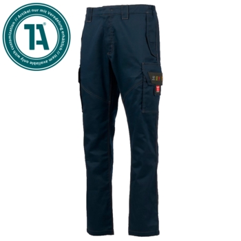 PAYPER WORK Arbeitshose Defence, Unisex - Bild 1