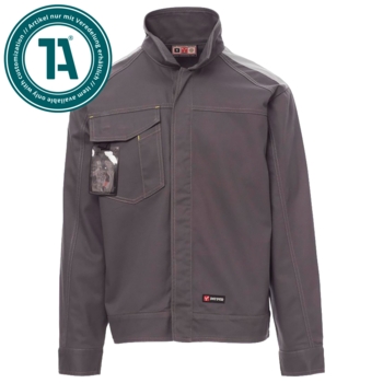 PAYPER WORK Arbeitsjacke Safe, Unisex - Bild 1