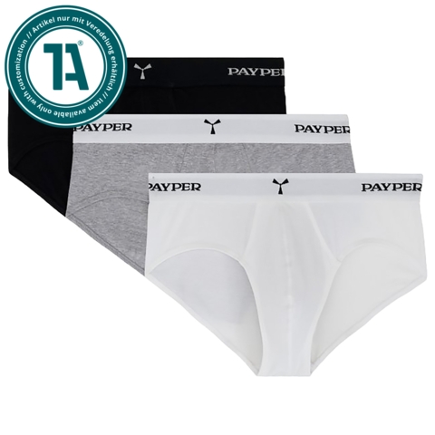 PAYPER Slip George, Unisex - Bild 1