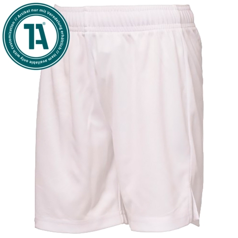 PAYPER Kinder-Shorts Run Kids, Unisex - Bild 1
