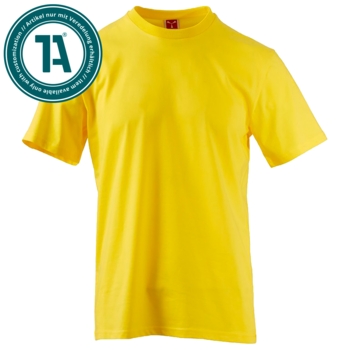RE-VALUE T-Shirt Flexo, Unisex - Bild 1
