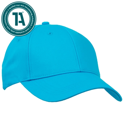 HEADWEAR Cap Santa Monica, Unisex - Bild 1